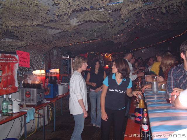 Party 2005 503 